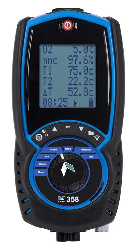 in-situ flue gas analyzers|Sensor Intelligence .